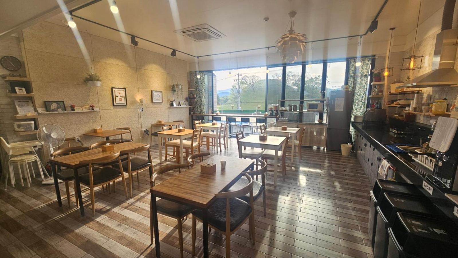 Хостел Gyeongju Bonghwangmansion Экстерьер фото